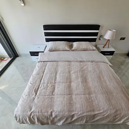 Konak Tower Seaside Mahmutlar Appartement Alanya
